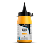 VALLEJO STUDIO 60-500ML. CADMIUM YELLOW (HUE)